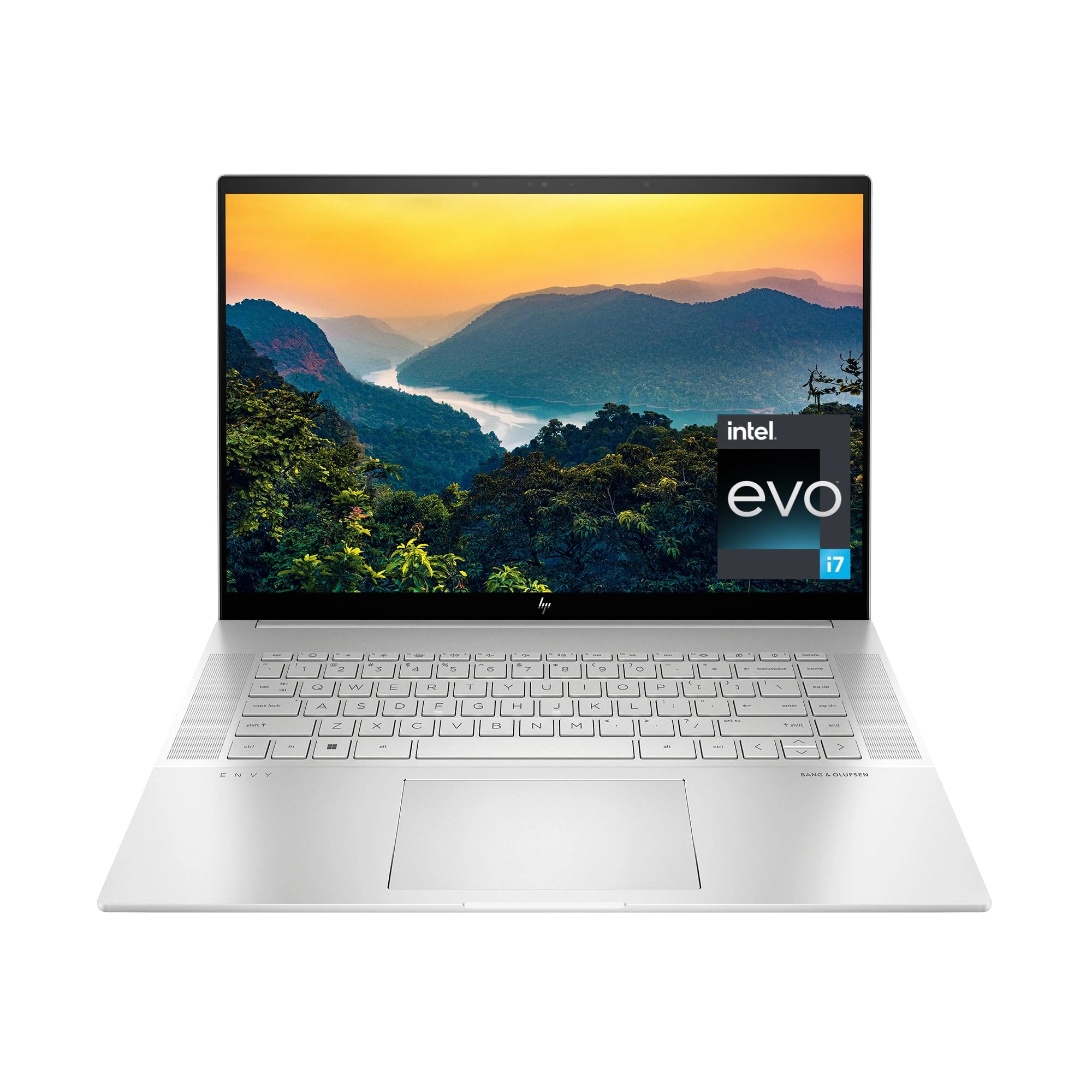 HP ENVY 16-h1010nr - 16'' Core i7-13700H 16GB DDR5 512GB SSD