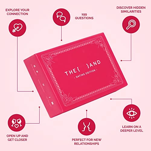 Skin Deep: Dating Edition - Card Game