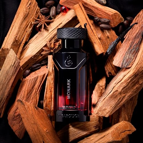 Monark Eau de Parfum 100ml