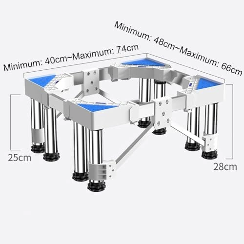 Washing Machine Base