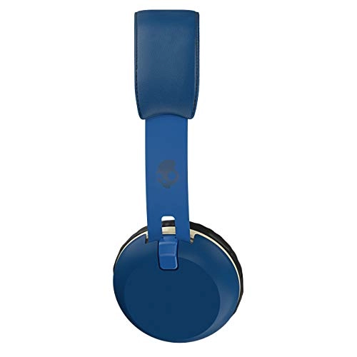 Grind On Ear Wireless Headphone