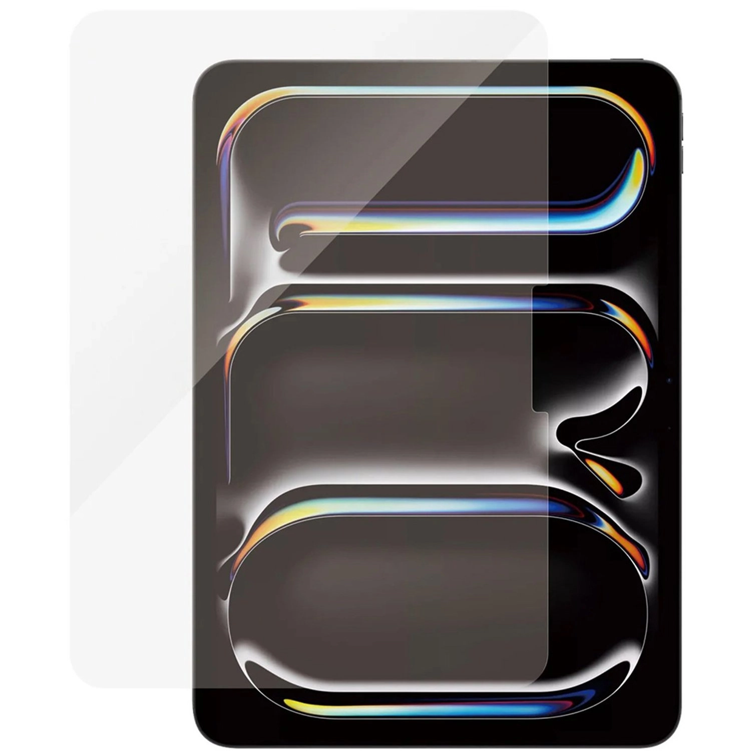 PanzerGlass Clear Tempered Glass for iPad Pro 11 2024