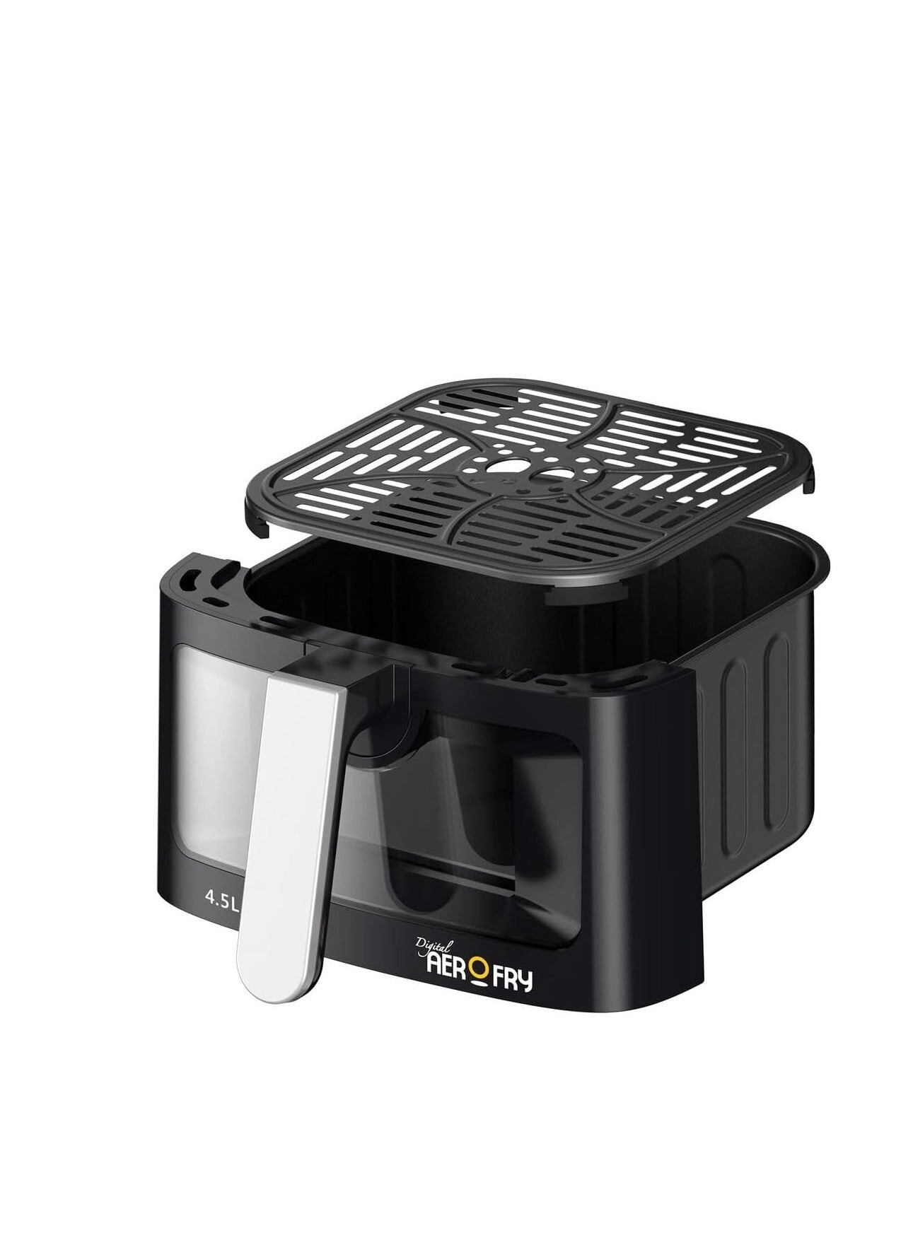 Digital Air Fryer AF4500-B5