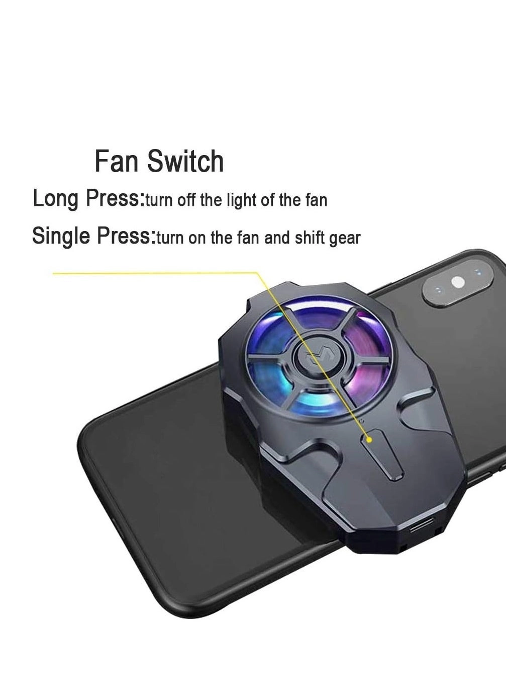 PUBG Mobile Controller