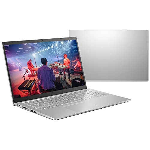 Vivobook X515EA - 15.6'' Core i3-1115G4 4GB 256GB SSD