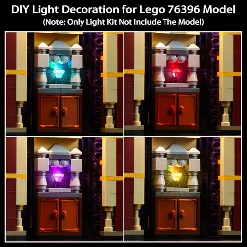 Lighting Kit 76396 - LED USB