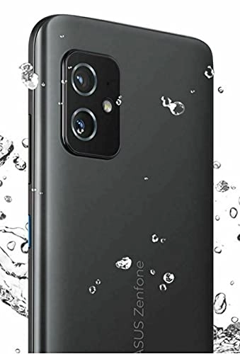 Zenfone 8 - 8GB 256GB