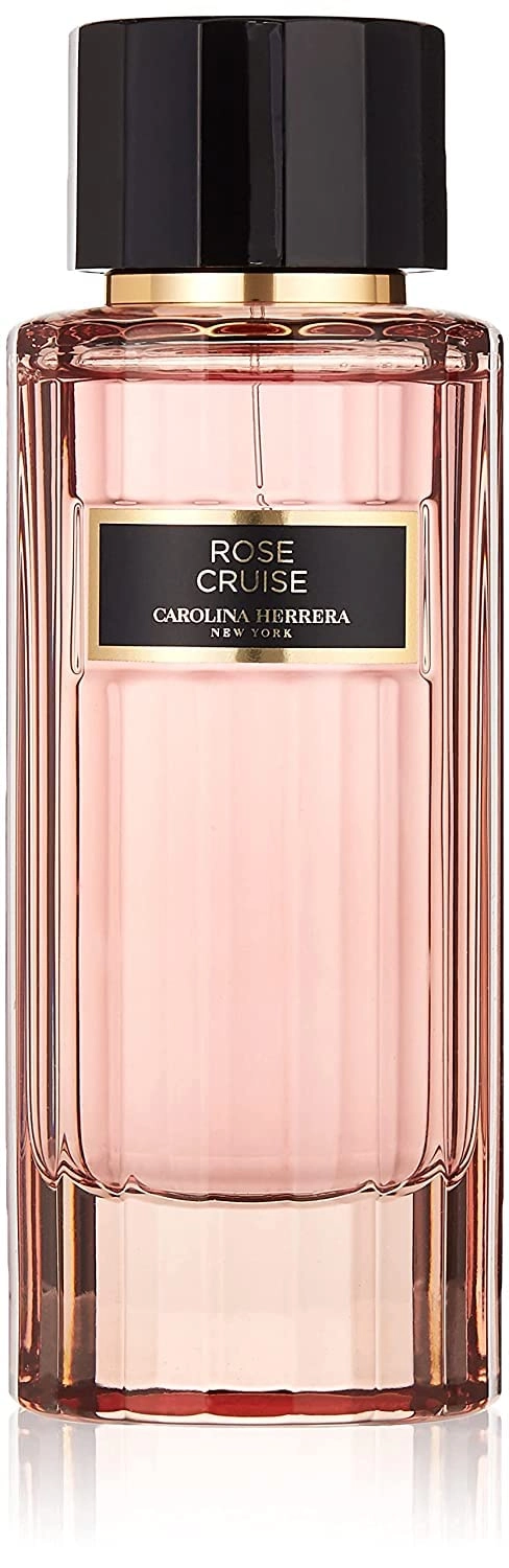 Carolina Herrera Rose Cruise Eau de Toilette 100 ml
