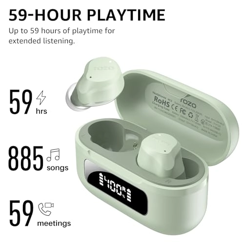 NC9 Wireless Earbud