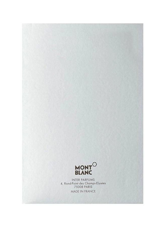 Individuel Tonic Eau de Toilette 75ml