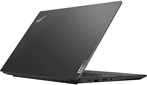 ThinkPad E15 Gen 2 - 15.6'' Ryzen 7 16GB DDR4 256GB SSD