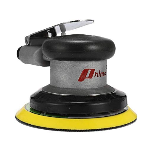 Pneumatic Polishing Machine