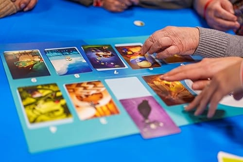 Dixit Universe Access+ (Italian)