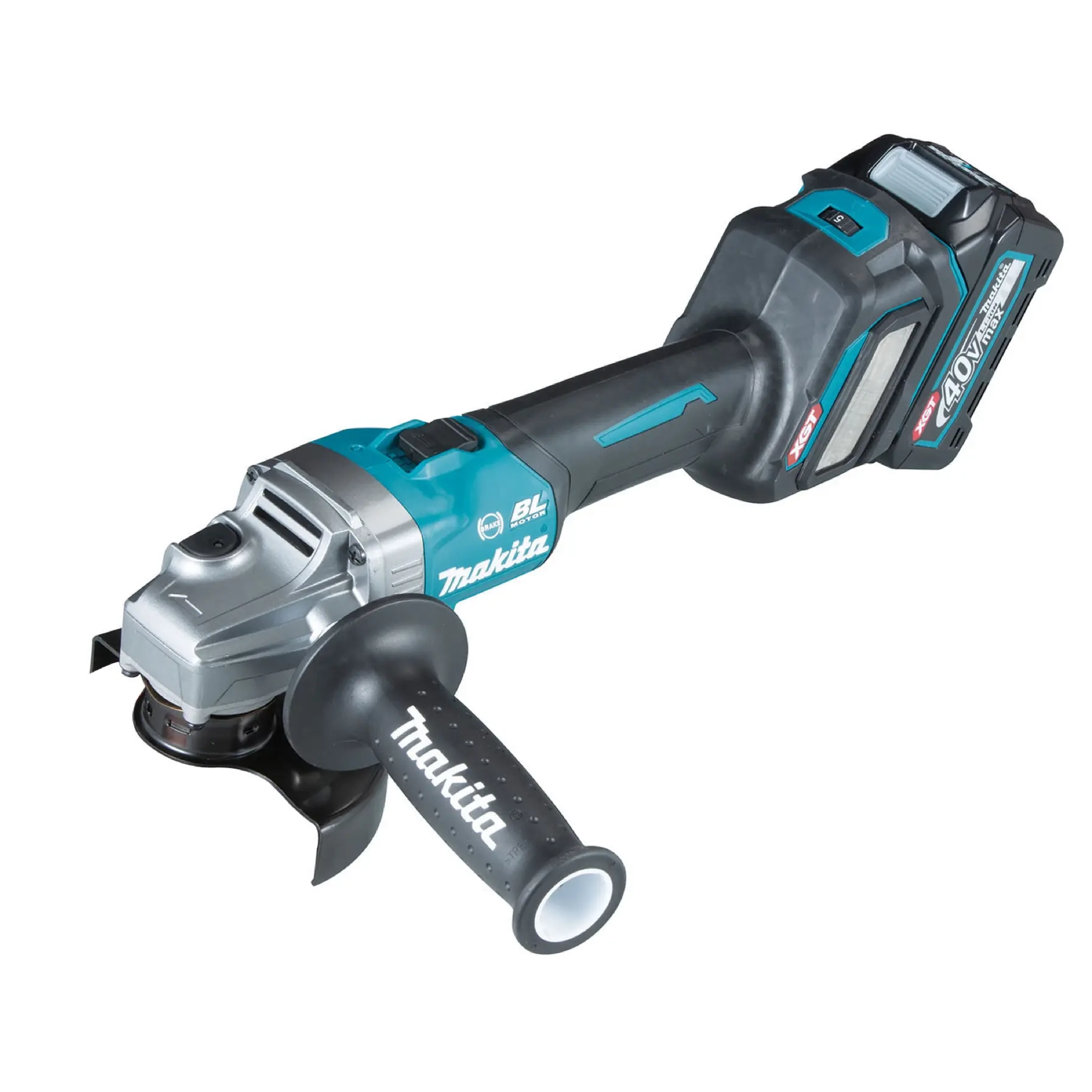 Makita GA022GZ02 - 115MM