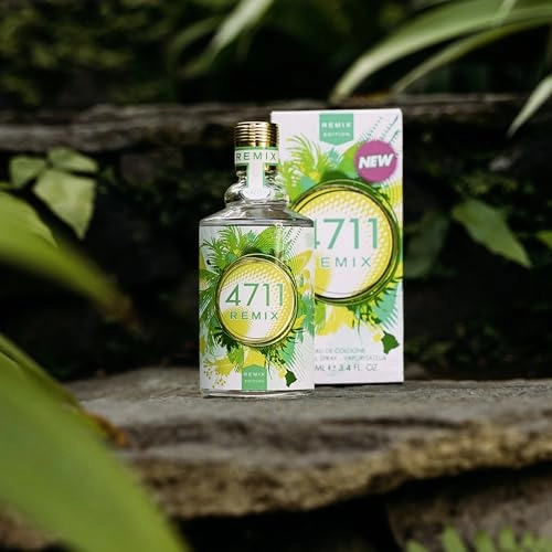 Remix Cologne - 230 Milliliters