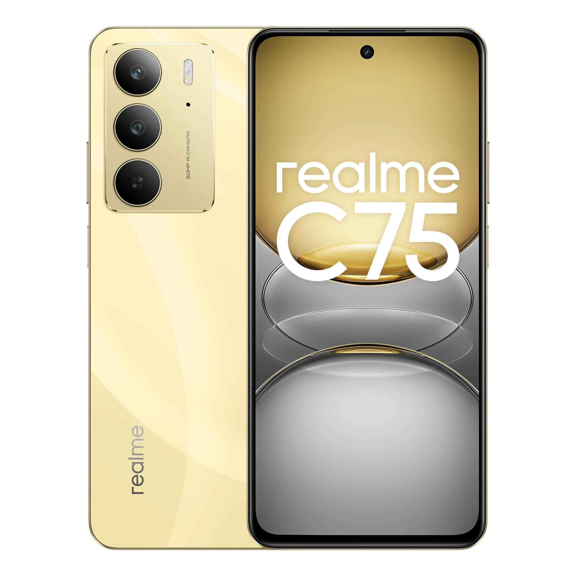 realme 11 - 8GB 128GB