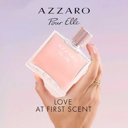 Pour Elle Eau de Parfum 100 ml