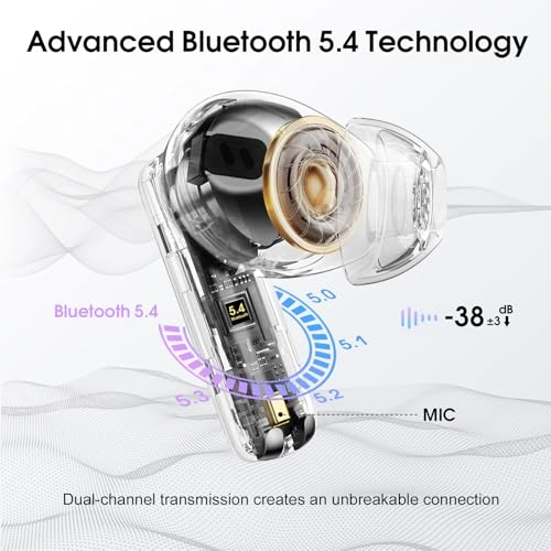 Q97 Wireless Earbud
