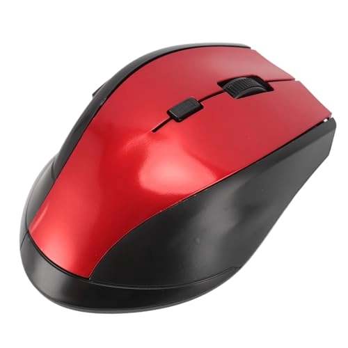 2.4G Mouse - USB