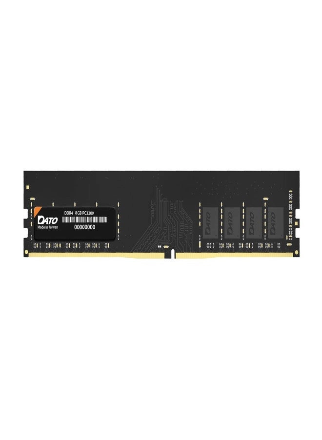 DATO DDR4 RAM - 8GB 3200MHz 288-Pin