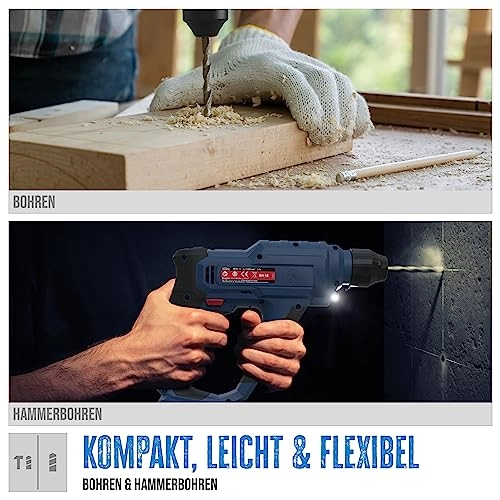 BH 18-201-30K - 36 Watt-hours