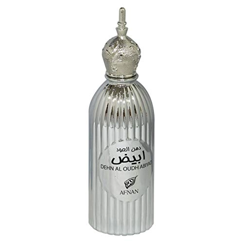 Dehn al Oudh Abiyad Eau de Parfum 50 ml