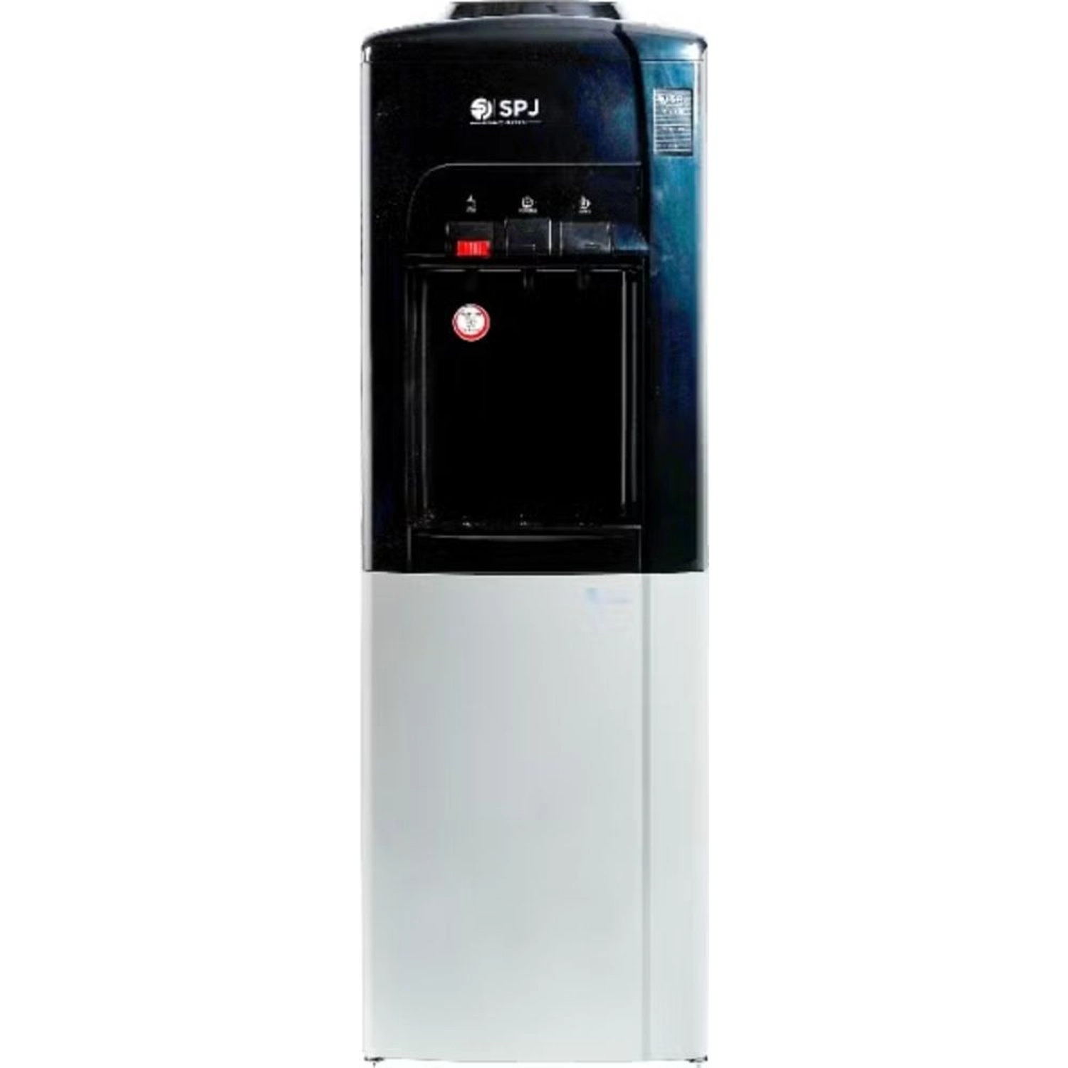 SPJ WDBLR-RF004 - 16 L