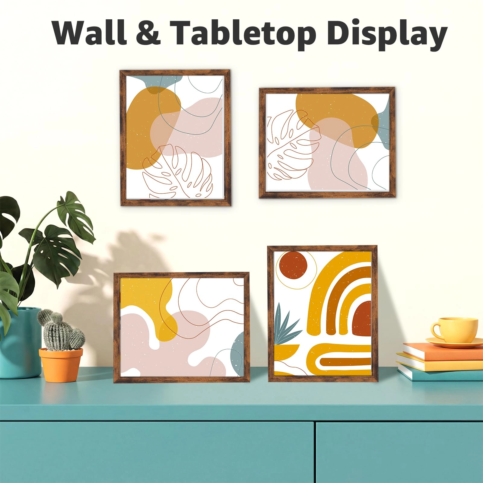 GG210739 - 8x10 4 Count