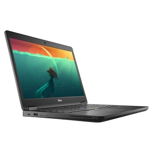 (Renewed) Latitude 5480 - 14'' Core i5 16GB DDR4 256GB SSD