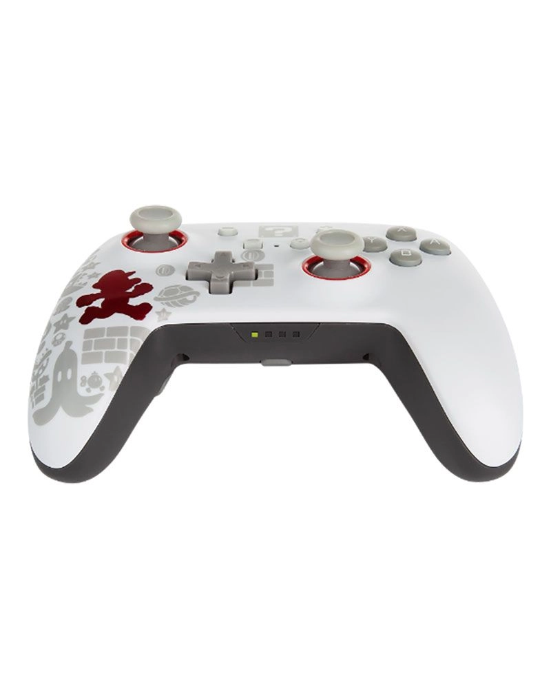 Enhanced Controller - Multicolour Nintendo Switch