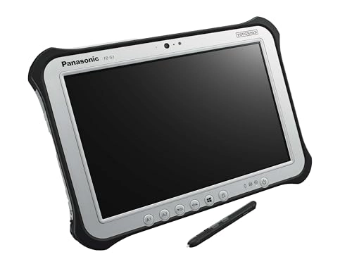 Toughpad FZ-G1 MK5 - 128GB 10.1"