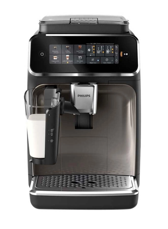 3300 Series Espresso Machine & Milk EP3347