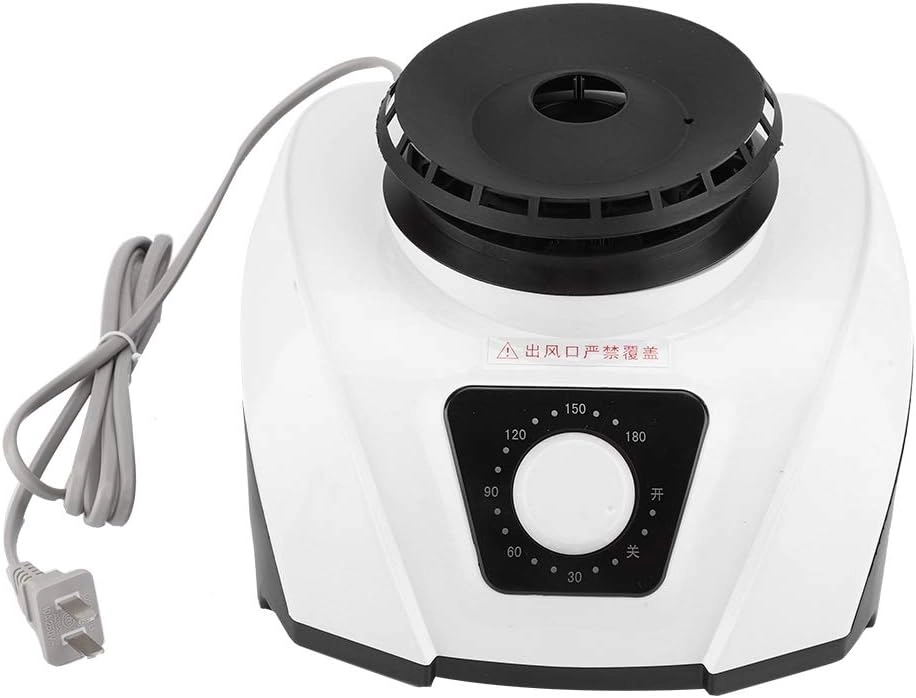 Electric Laundry Dryer - 1200W