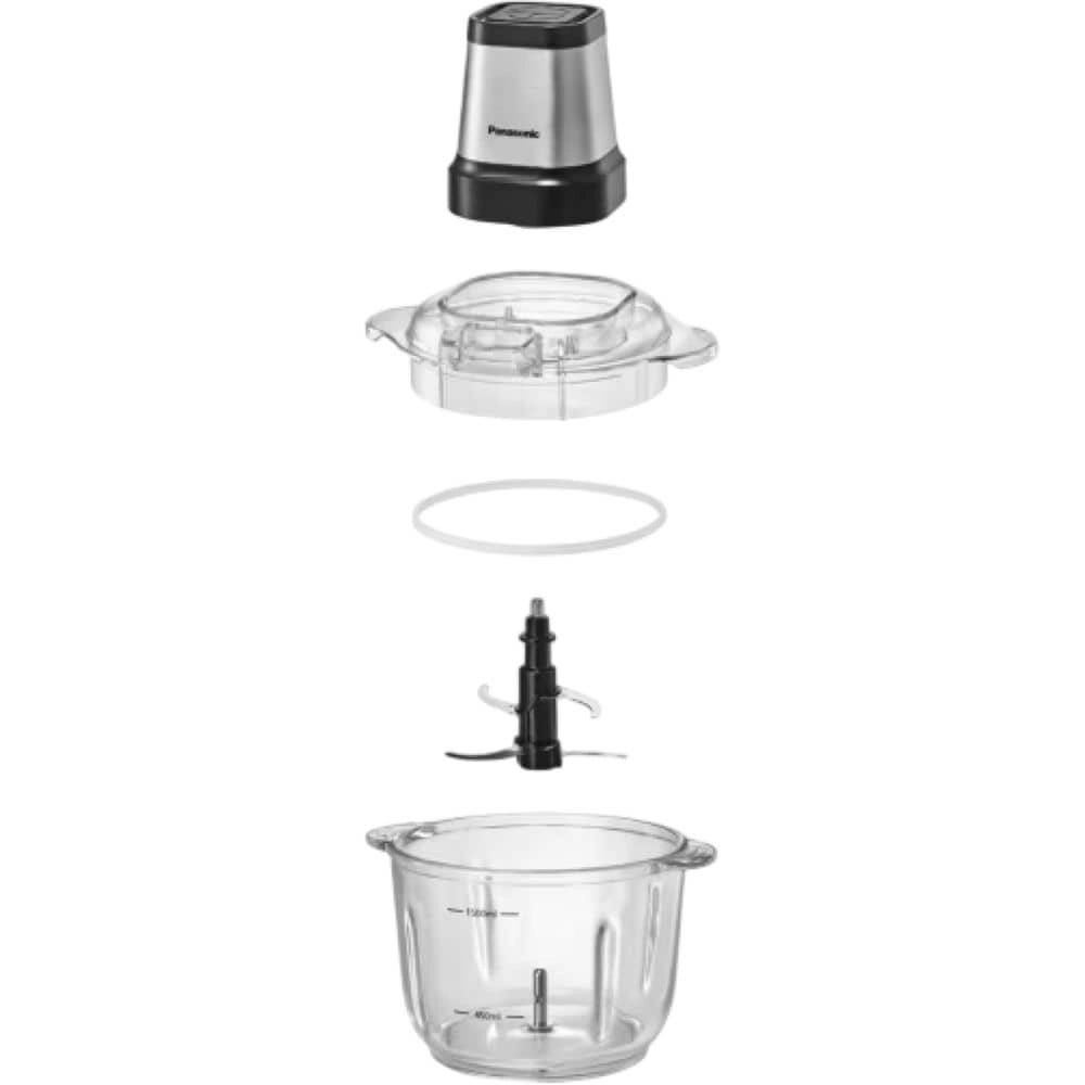 MK-CG401STZ - 2.0 L 220-240 Volts