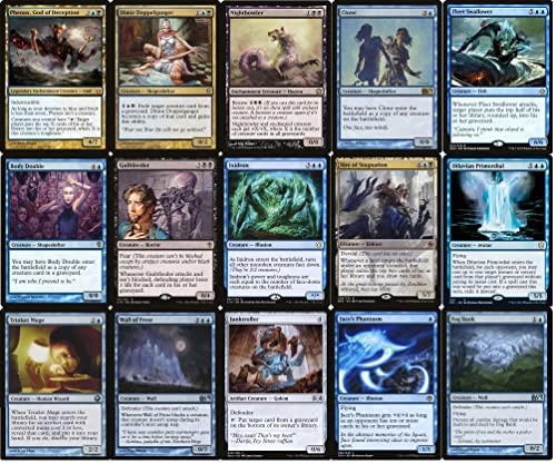 Mill Commander - Phenax 100 Card