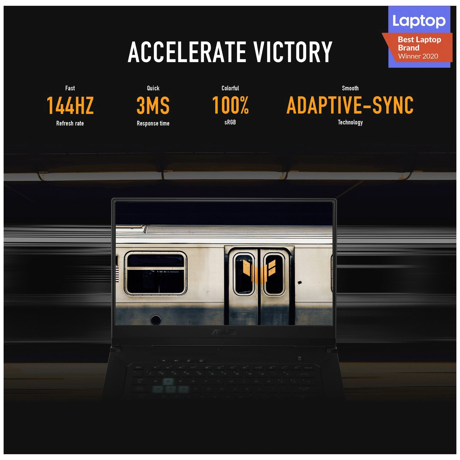 TUF Dash F15 FX516PE-HN004T - 15.6'' Core i5-11300H 8GB 512GB SSD