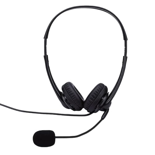 e1qs26n9kx Wired Headset