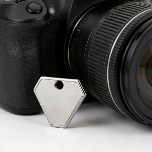 Flat Wrench - Stainless Steel 2.5x2.2cm