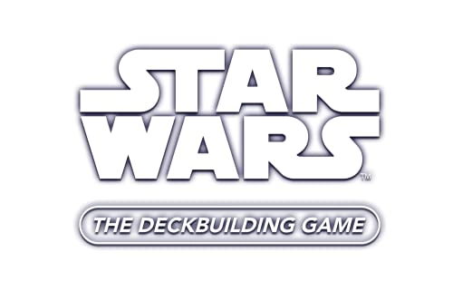Star Wars: The Deckbuilding Game - Card Game (German)