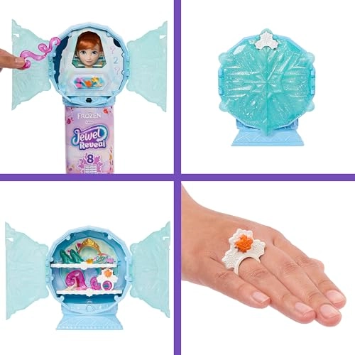 JJY37 - 36 months - 9 years 12 pieces