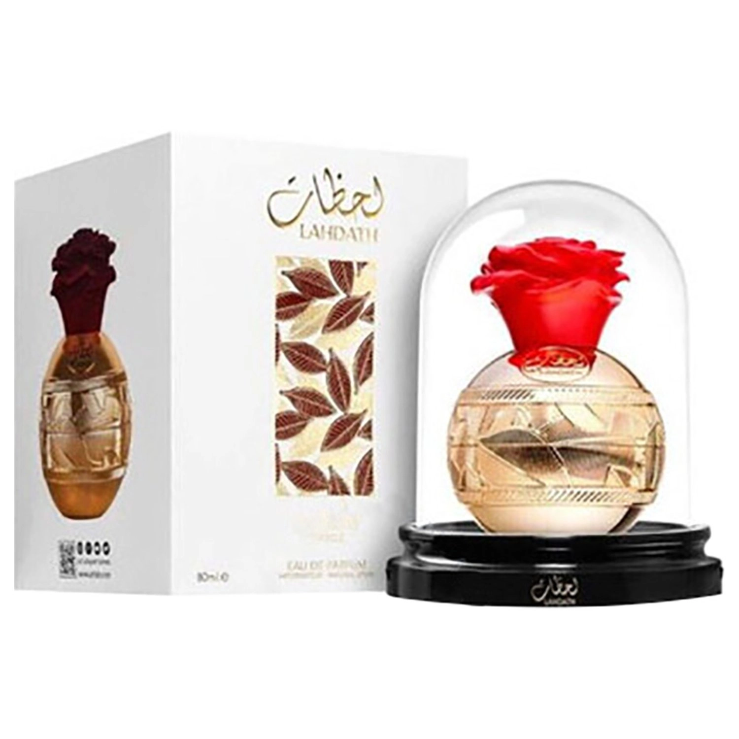 Pride Lahdath U Eau de Parfum 80 ml