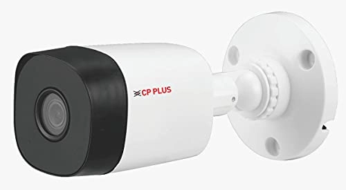 16 CH DVR + 2.4 MP Dome Camera + 2.4 MP Bullete Camera + 2 TB Hard Drive + 16 CH SMPS + 90 Meter Cable and Connectors