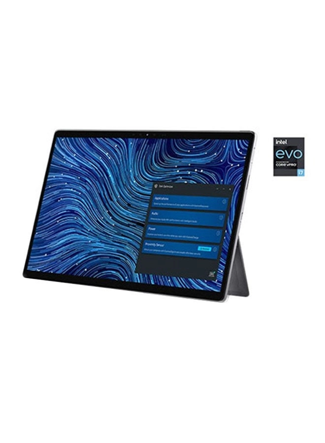 DELL Latitude 7000 Latitude 7320 LT-7320#AR - 13'' Core i5-1140G7 8GB DDR4 256GB SSD