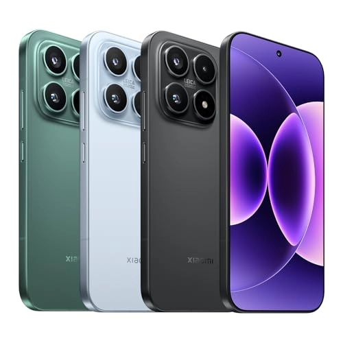 17 - 12GB 512GB + Redmi Pad 2 - with 3-pin Adapter