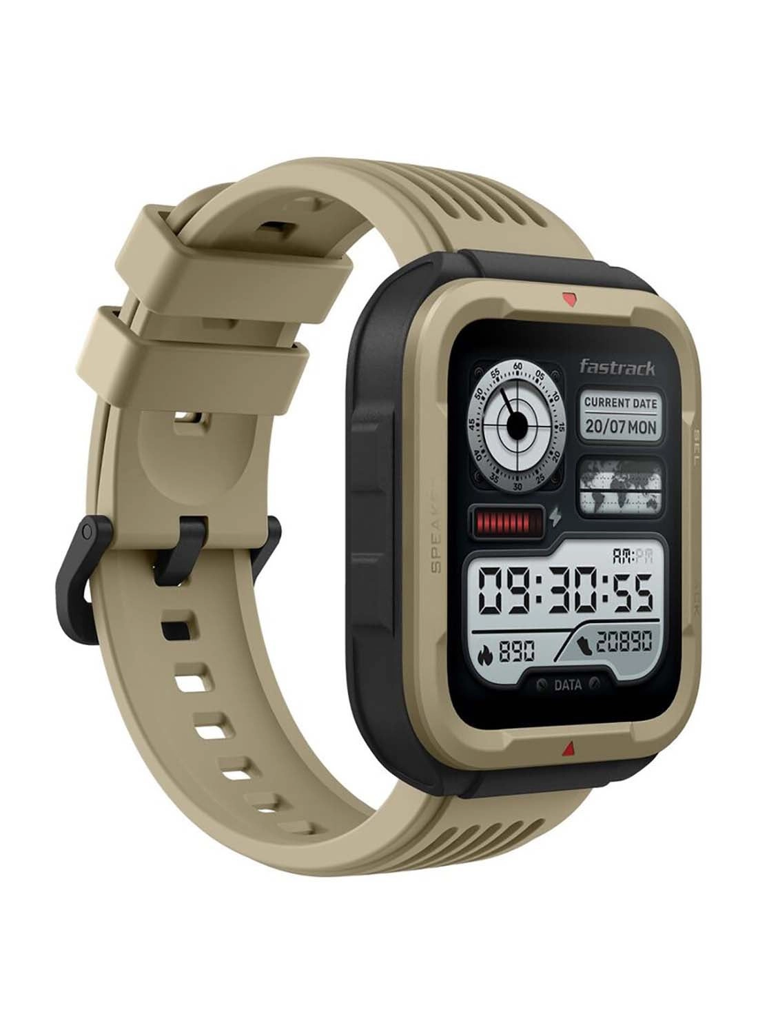 Active 40mm
