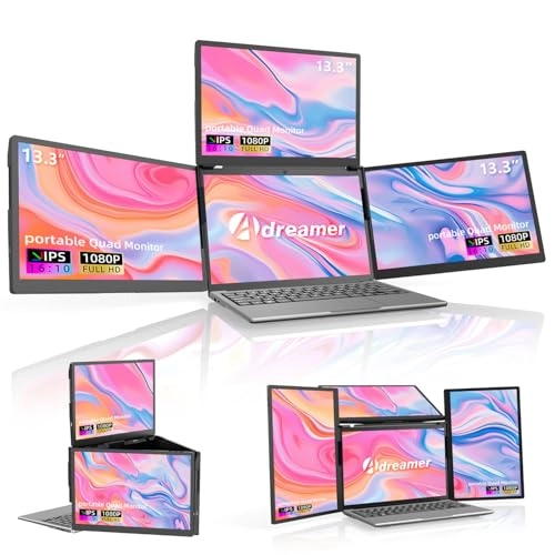 AireScreen13S - 1920x1200 13.3 Inches