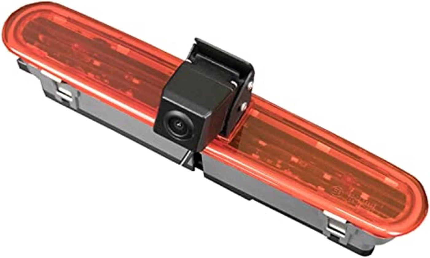 Brake Light Camera - Night vision 720P
