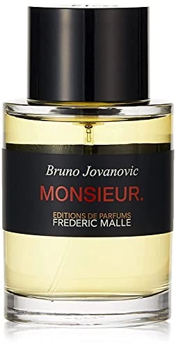 Monsieur Eau de Parfum 100 ml