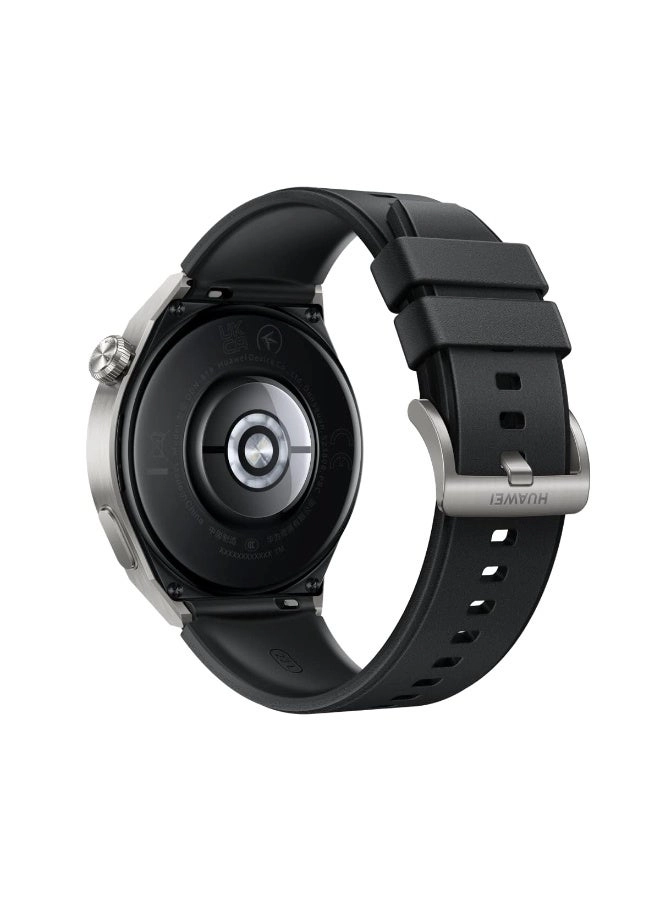 Watch GT 3 Pro 46mm Light Titanium
