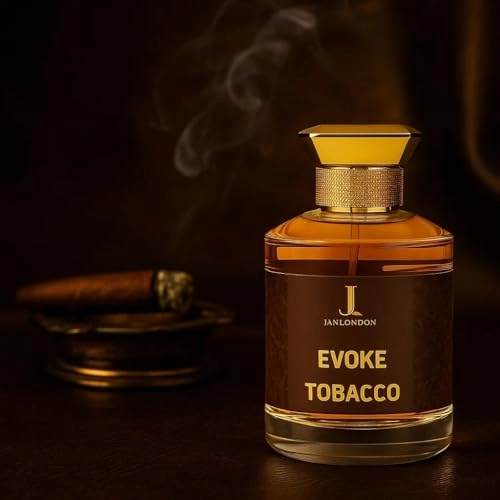Evoke Tobacco Elite Class - Eau de Parfum 100ml